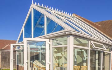 conservatory roof insulation costs Marsden Height