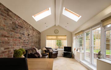 conservatory roof insulation Marsden Height, Lancashire