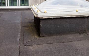 disadvantages of Marsden Height flat roofs