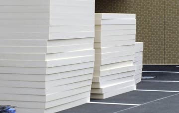 Marsden Height flat roof insulation costs