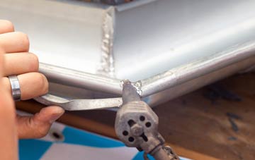 disadvantages of Marsden Height lead roofing