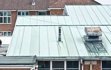 Marsden Height lead roofing costs