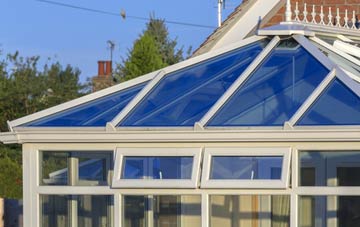 professional Marsden Height conservatory insulation