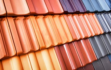 Marsden Height roof tile costs