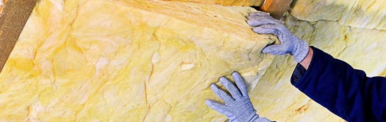 quotes for Marsden Height roof insulation