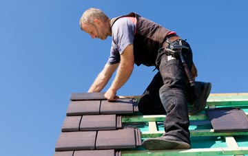 disadvantages of Marsden Height slate roofing