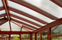 Marsden Height conservatory roofing insulation