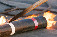 free Marsden Height flat roofing repair quotes