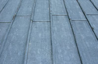 Marsden Height lead roofing