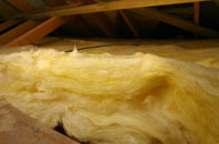 Marsden Height pitch roof insulation