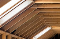 Marsden Height tapered roof insulation quotes